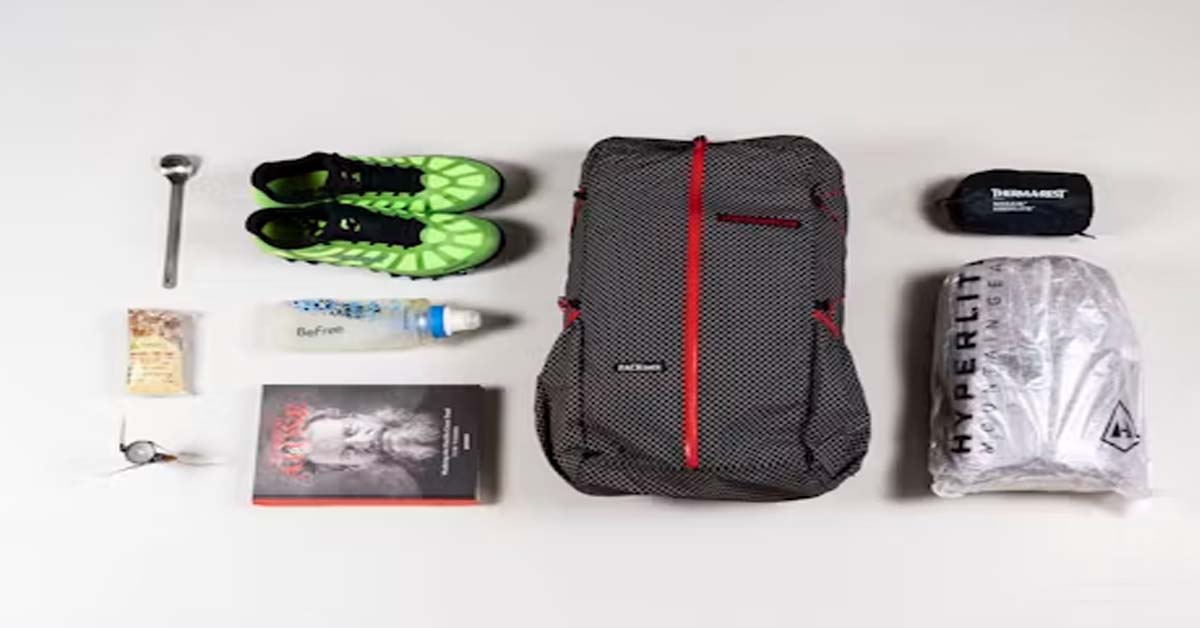 Essential Gear for Travel, Fitness, Work and Outdoor Adventures