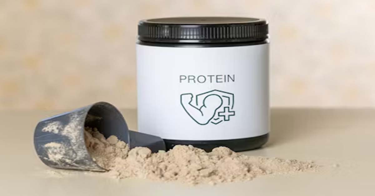 Protein Powder Guide: How to Choose the Right Option for Your Routine