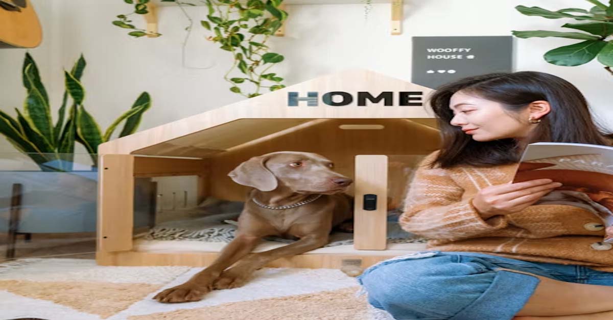 Creating a Happy Home Environment for Your Pet
