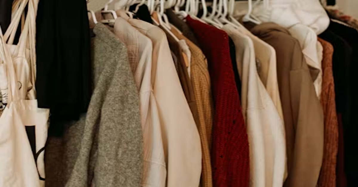 How to Build a Versatile Wardrobe That Works for Every Season