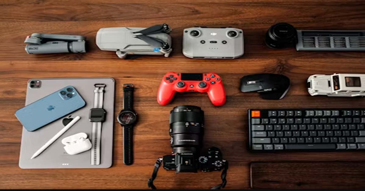 15 Must-Have Gadgets That Make Everyday Life Smarter and Easier